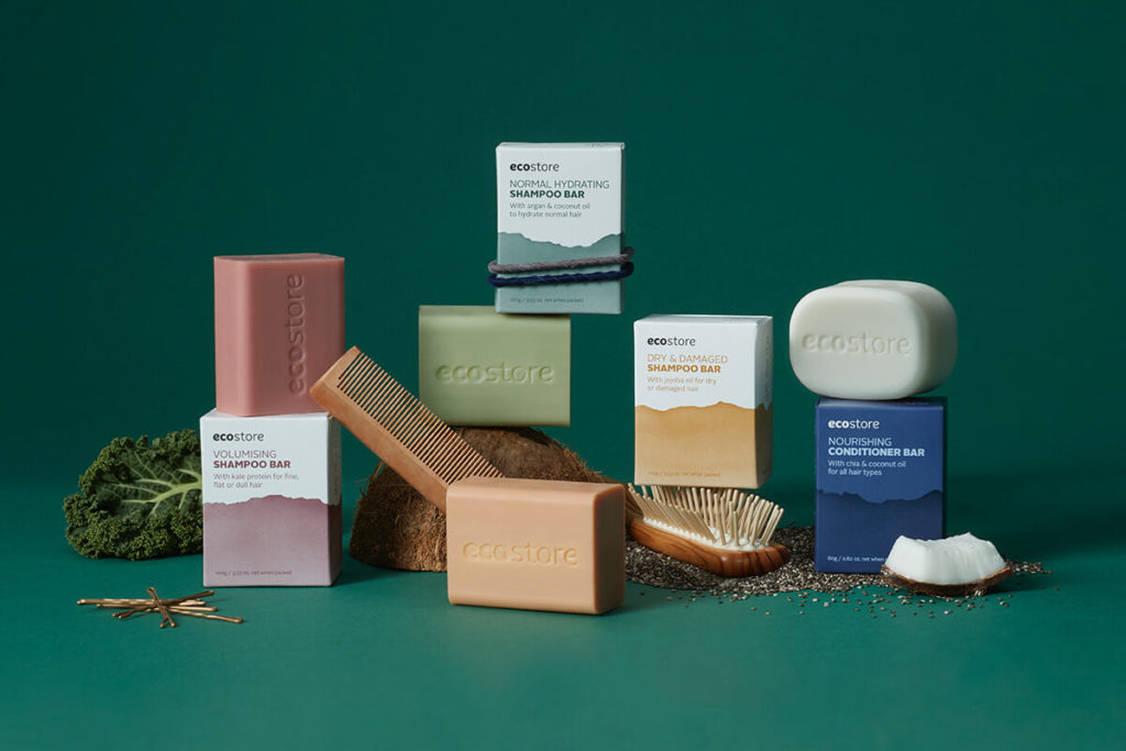 ecostore harcare bars