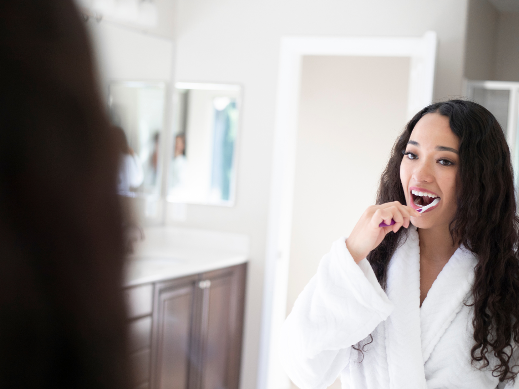 5 Easy Tips for Better Oral Hygiene