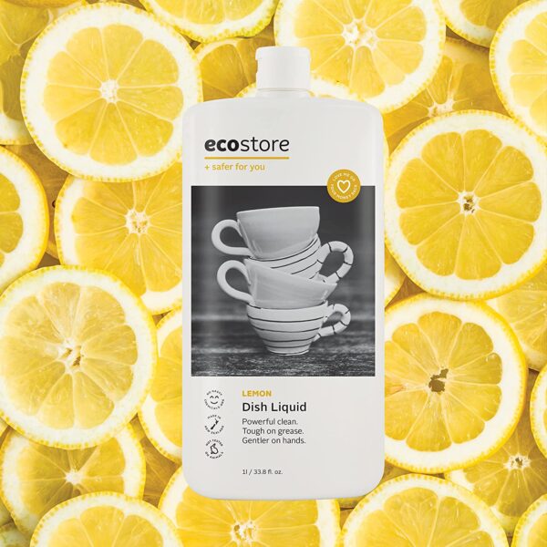 ecostore Lemon Dish Liquid