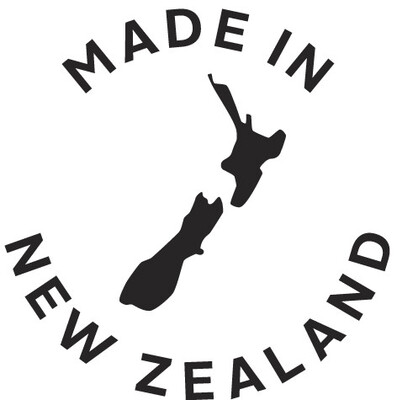 made in new zealand icon