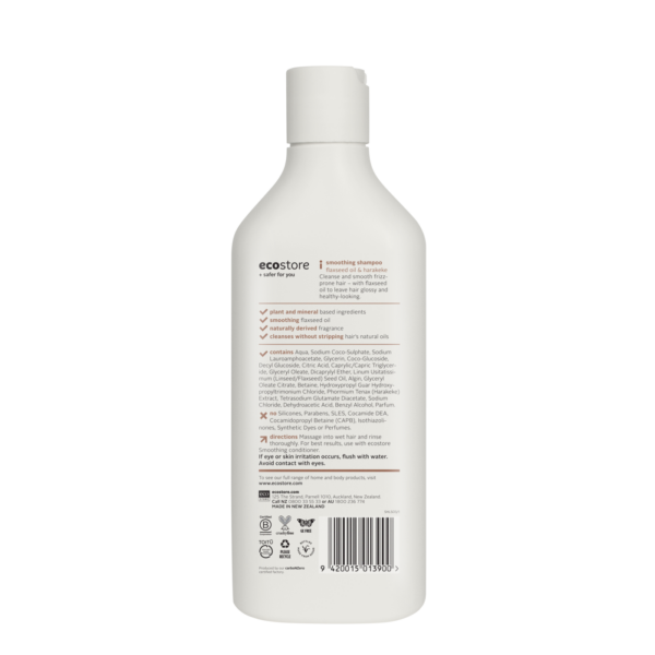 Shampoo_Smoothing_350ml_Back