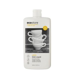 Lemon Dish Liquid 500ml