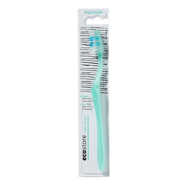 Medium Toothbrush