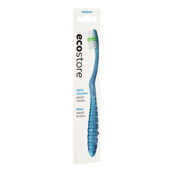 ecostore Medium Toothbrush