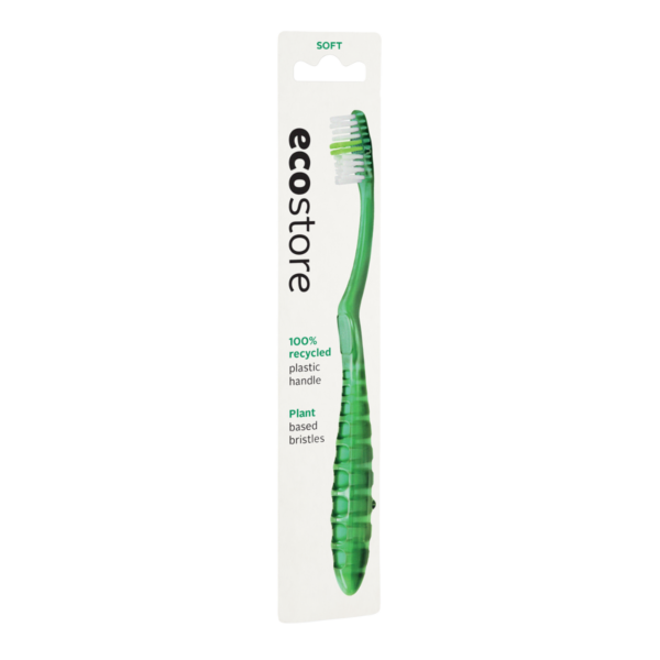 ecostore Soft Toothbrush