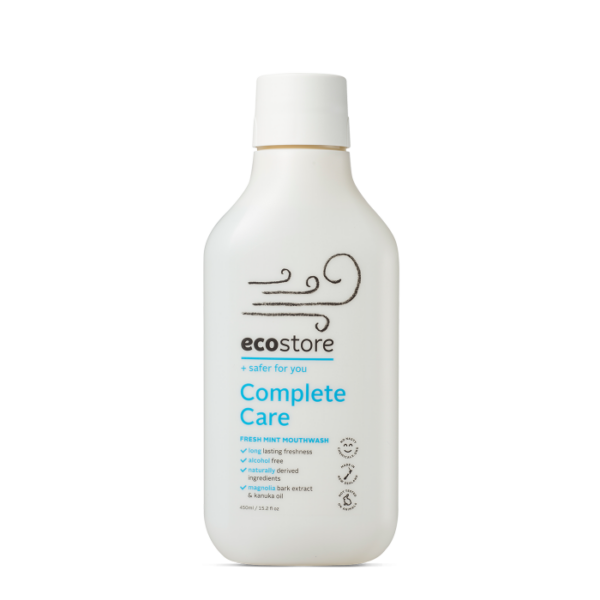 Complete Care Mouthwash