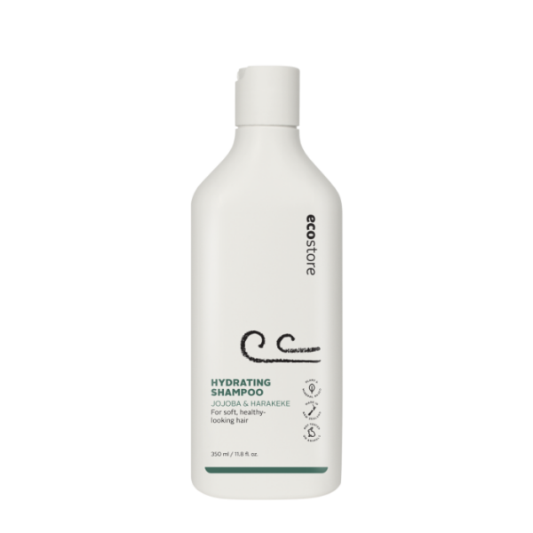 Hydrating shampoo 350ml