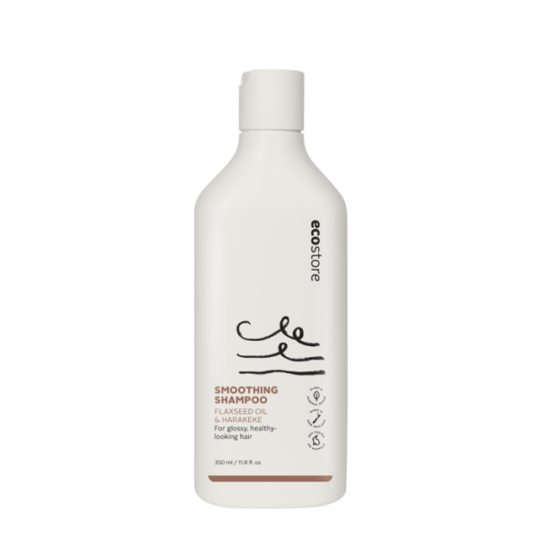 Smoothing Shampoo