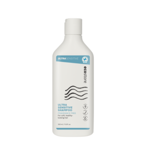 Ultra Sensitive Shampoo 350ml