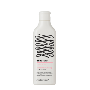 Extra Moisturising Body Lotion