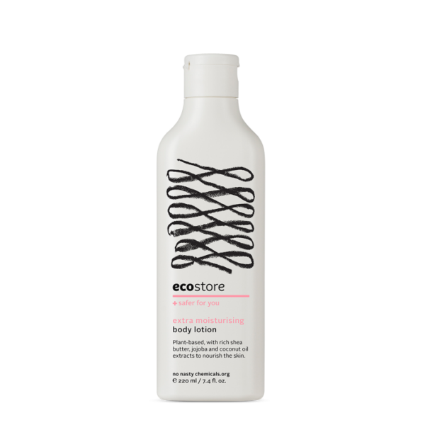 Extra Moisturising Body Lotion