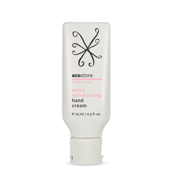 Extra Moisturising Hand Cream