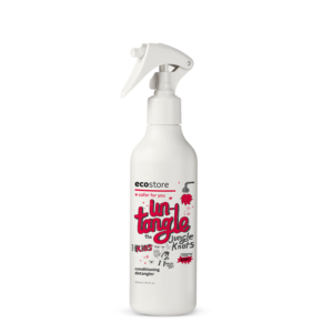 Kids Conditioning Detangler