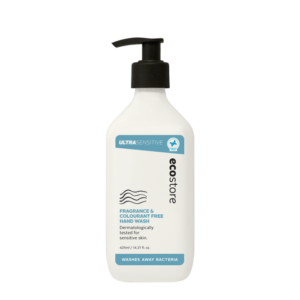 Ultra Sensitive Hand Wash 425ml