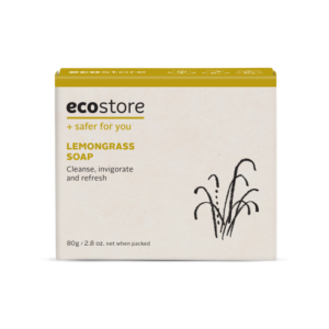 lemongrass soap