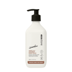 Vanilla & Coconut Hand Wash 425ml