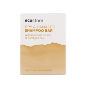 Dry & Damaged Shampoo Bar