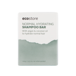 Normal Hydrating Shampoo Bar