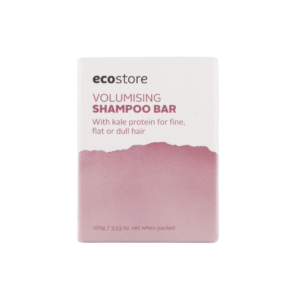 Volumising Shampoo Bar
