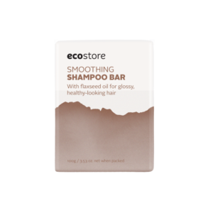 Smoothing Shampoo Bar
